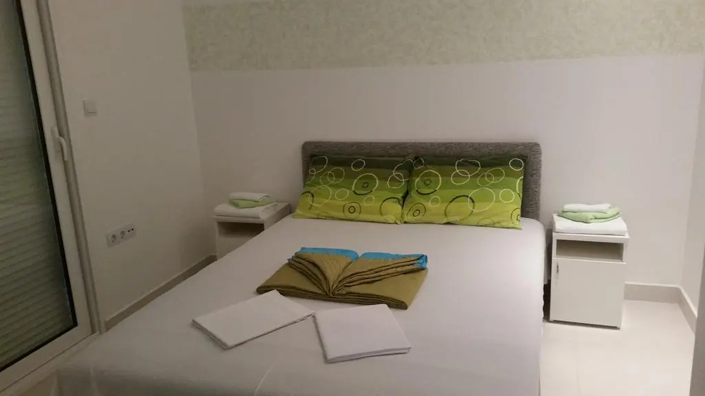 Apartmani Sekulic