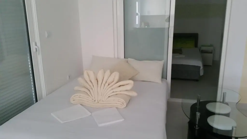 Apartmani Sekulic