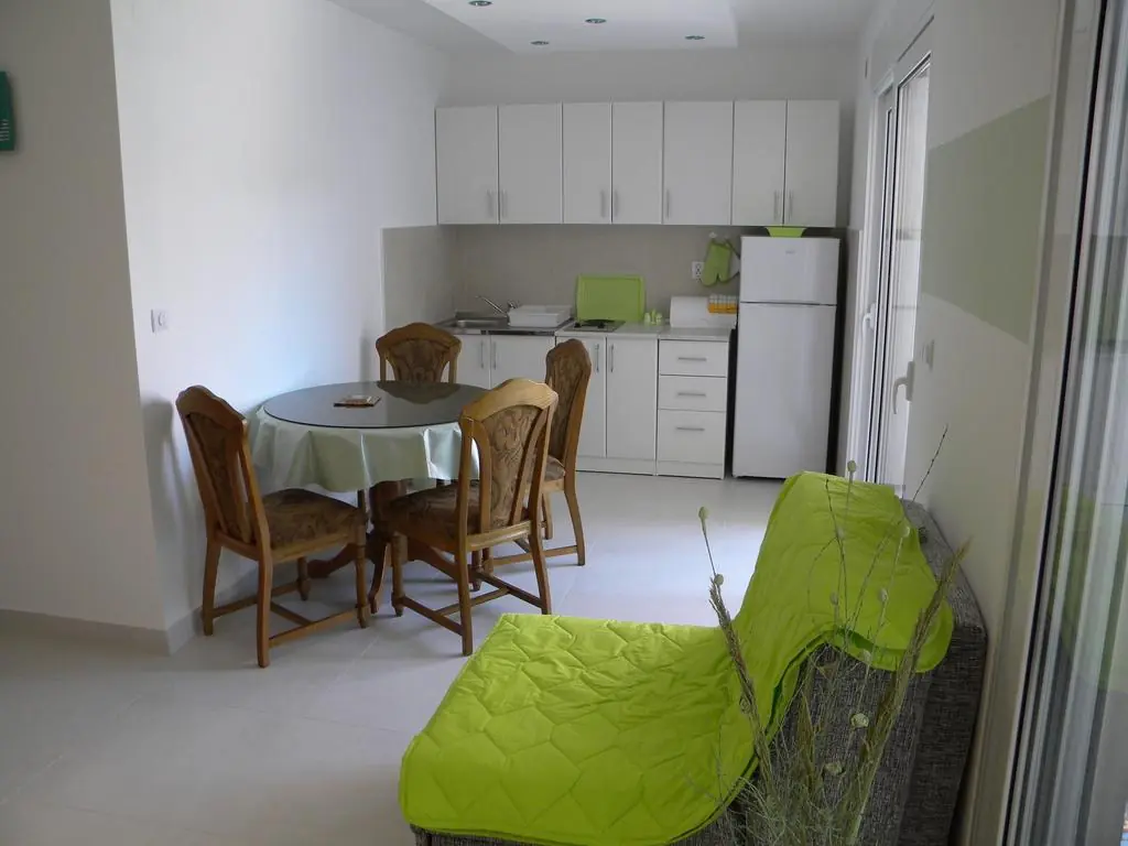 Apartmani Sekulic