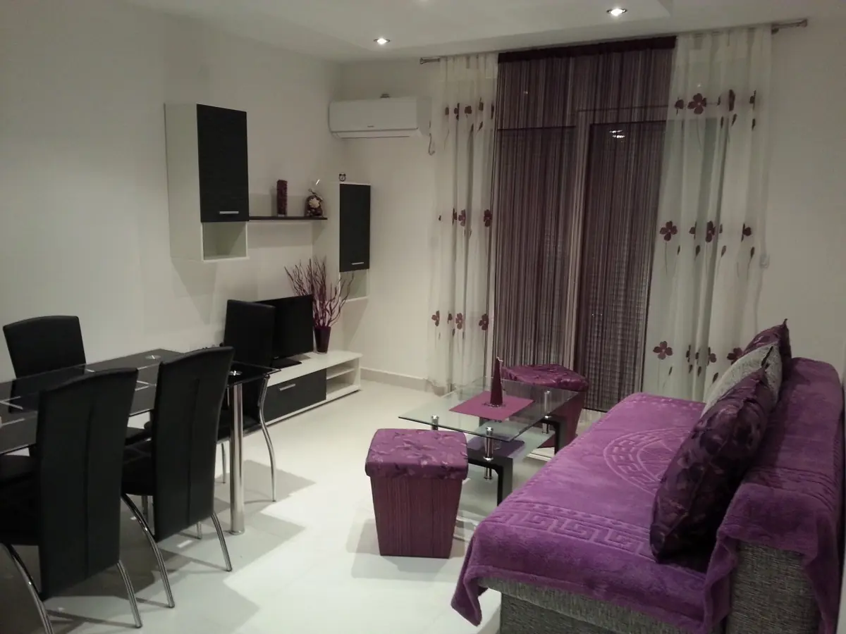 Apartmani Sekulic