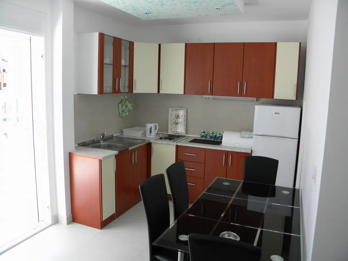 Apartmani Sekulic