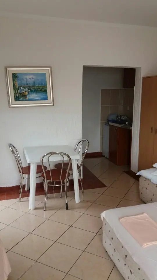 A 4+0 - Apartman za četiri osobe