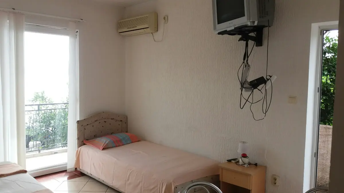 A 4+0 - Apartman za četiri osobe