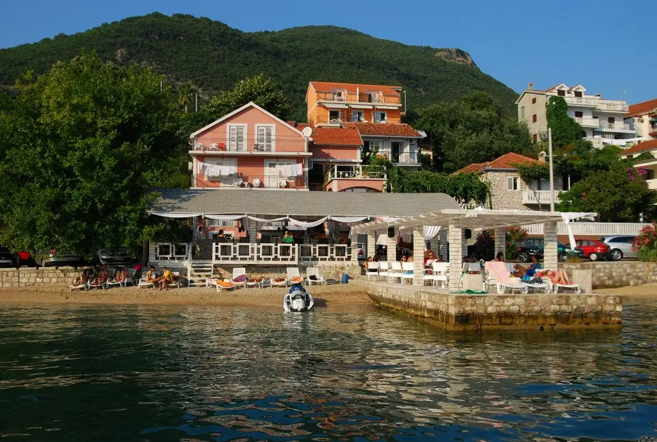 A 4+0 - Apartman za četiri osobe