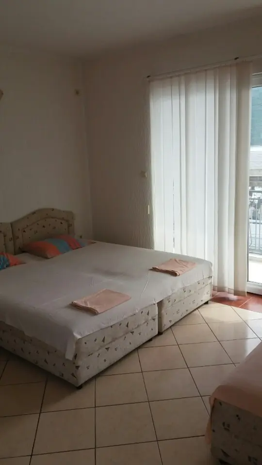 A 4+0 - Apartman za četiri osobe