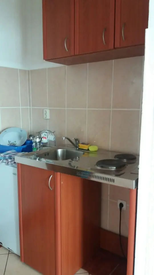 A 4+0 - Apartman za četiri osobe