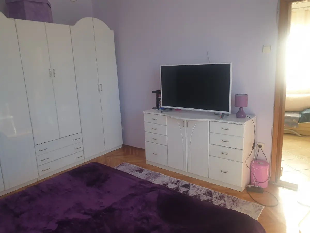 A 4+0 - Apartman za četiri osobe