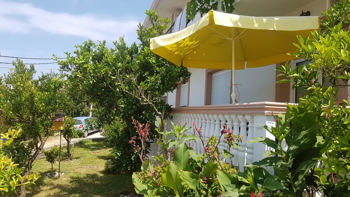 A 4+0 - Apartman za četiri osobe