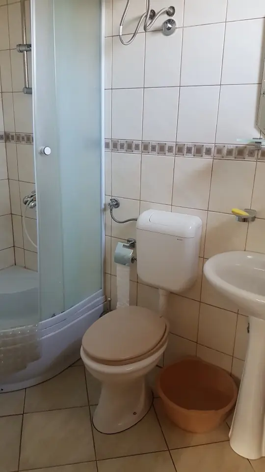 A 4+0 - Apartman za četiri osobe