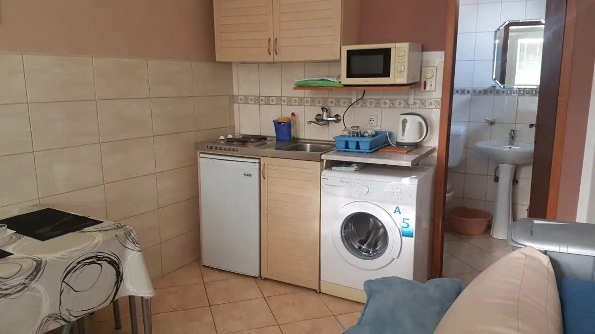 A 4+0 - Apartman za četiri osobe