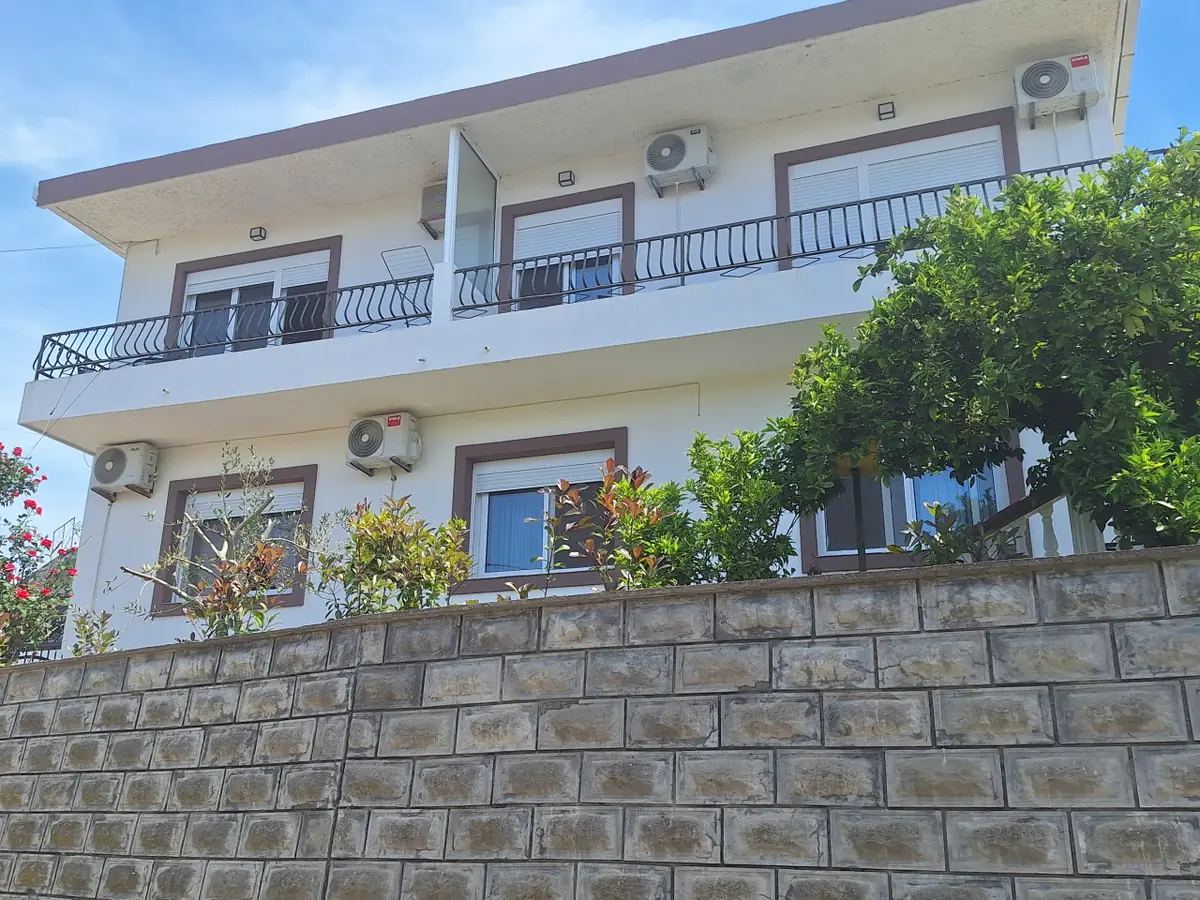 A 4+0 - Apartman za četiri osobe
