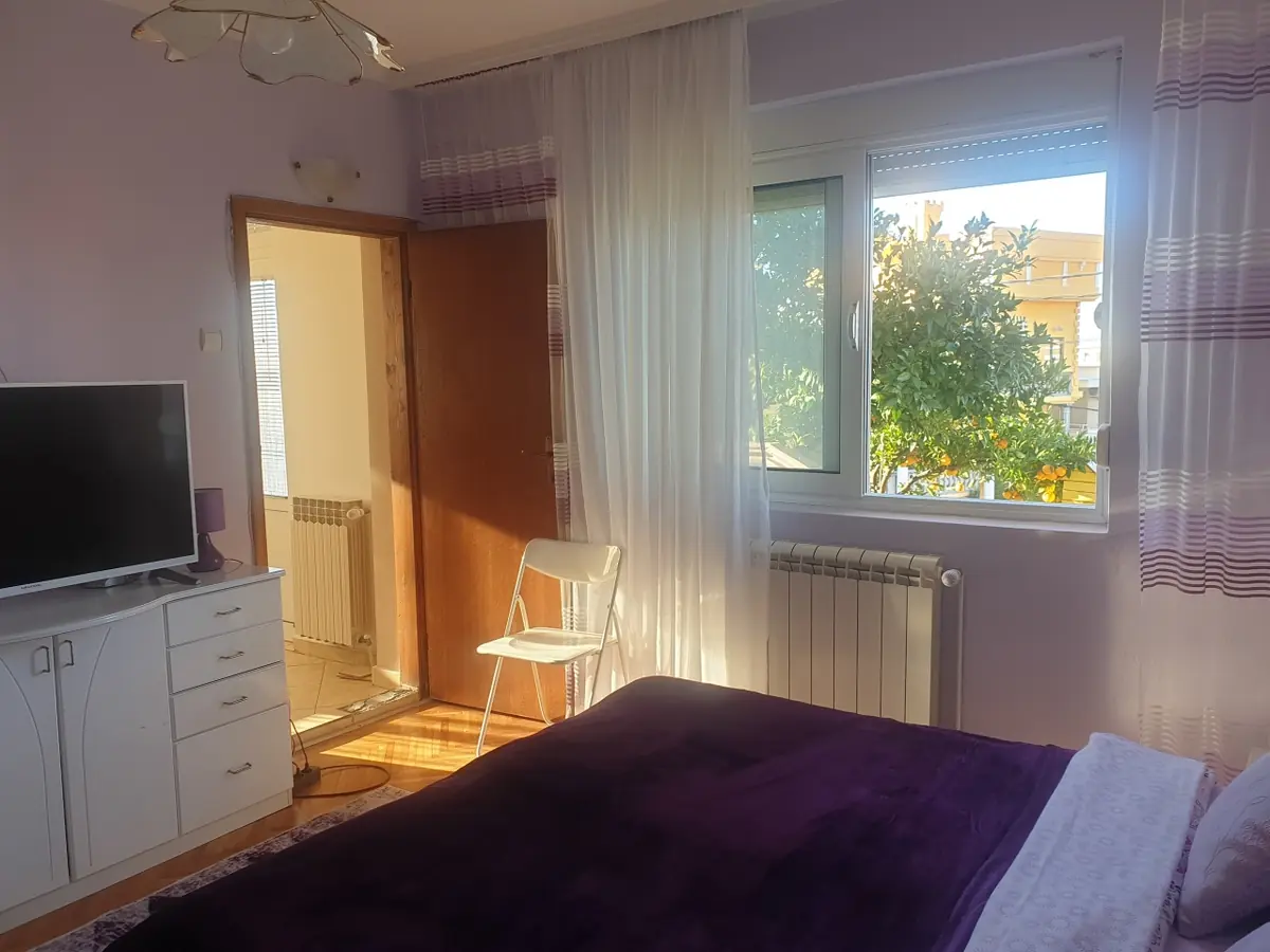 A 4+0 - Apartman za četiri osobe