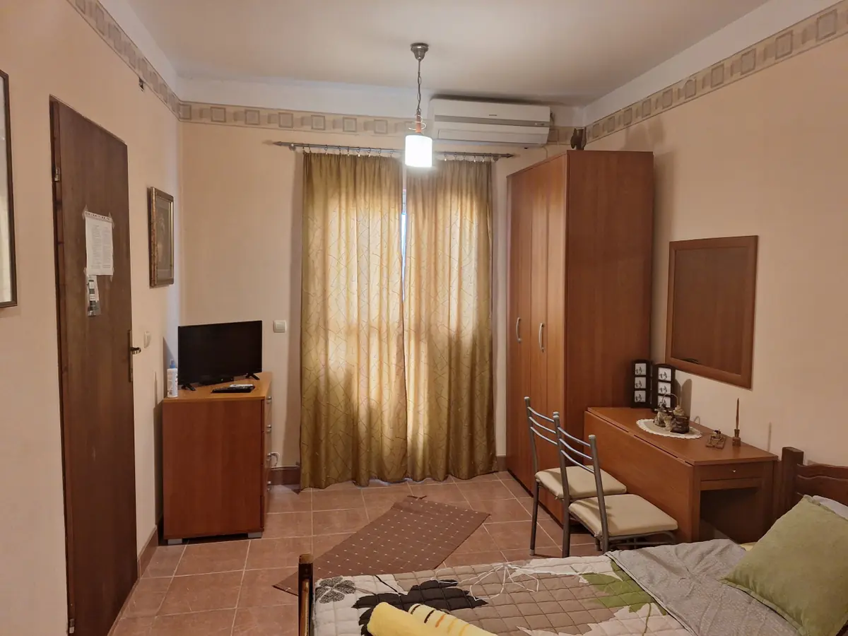 Studio 2+0 - Smještaj za dvije osobe