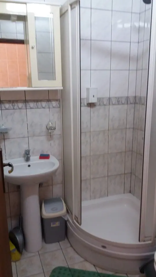 Studio 2+0 - Smještaj za dvije osobe