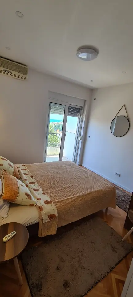 A 4+0 - Apartman za četiri osobe