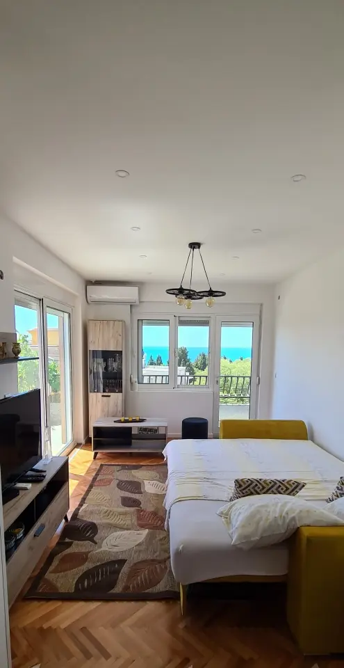 A 4+0 - Apartman za četiri osobe