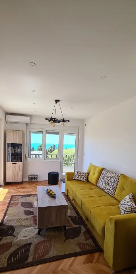 A 4+0 - Apartman za četiri osobe