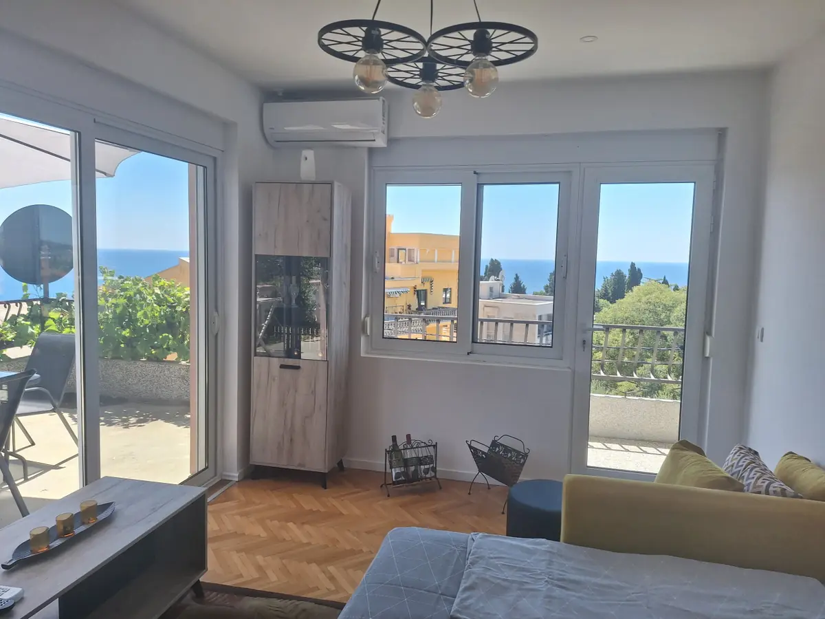 A 4+0 - Apartman za četiri osobe