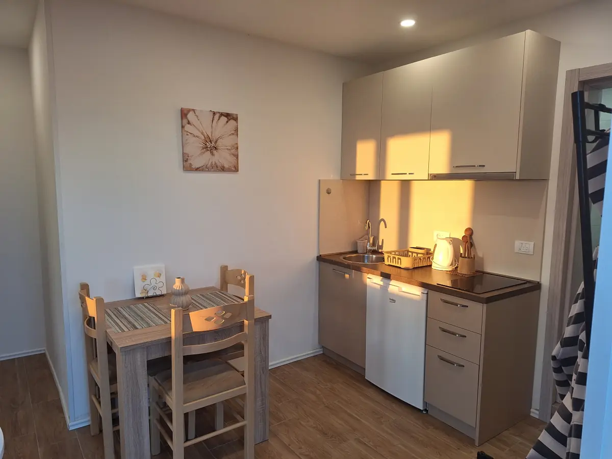 A 4+0 - Apartman za četiri osobe