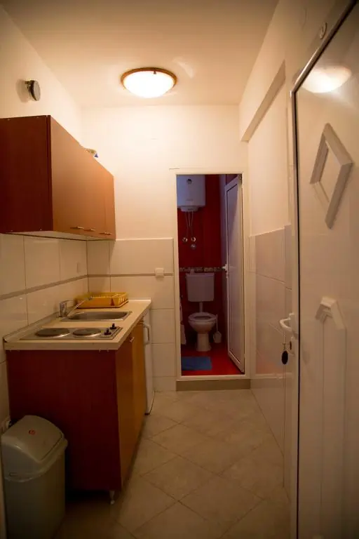 Studio 2+1 - Smještaj za dvije osobe plus pomoćni ležaj