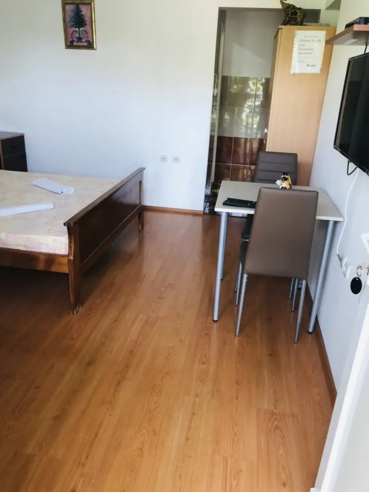 Studio 2+1 - Smještaj za dvije osobe plus pomoćni ležaj