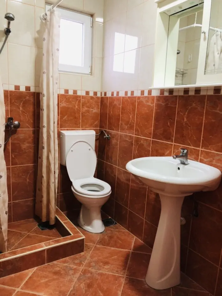 A 5+0 - Apartman za pet osoba
