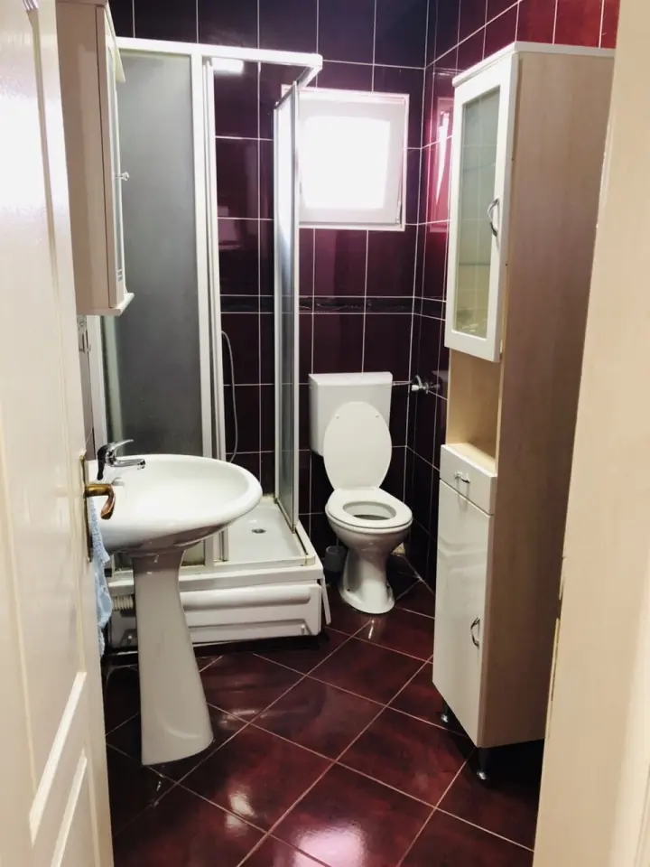A 5+0 - Apartman za pet osoba