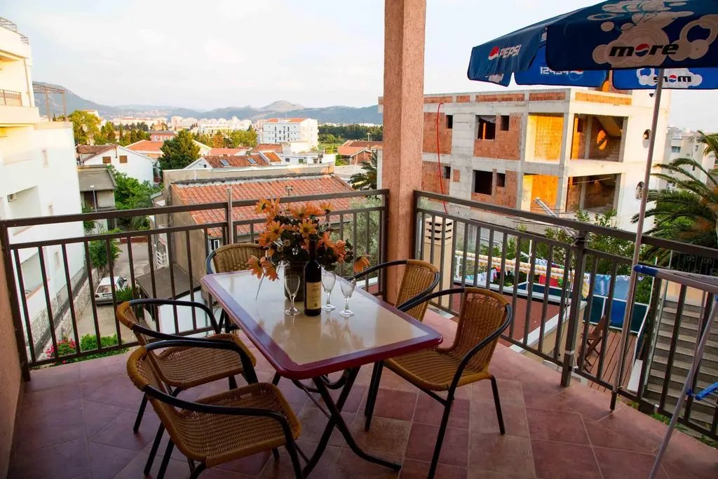 A 5+0 - Apartman za pet osoba
