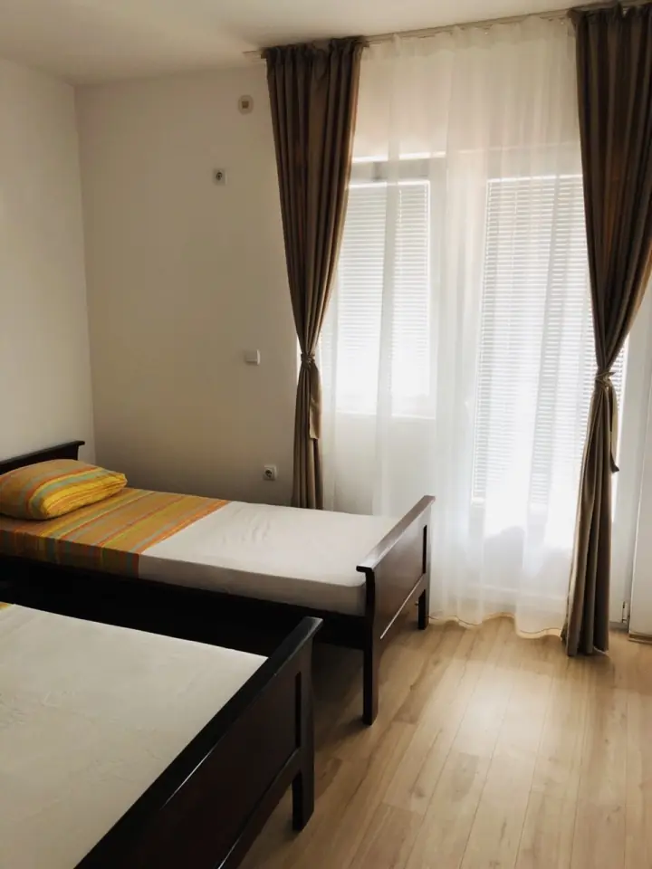 A 5+0 - Apartman za pet osoba