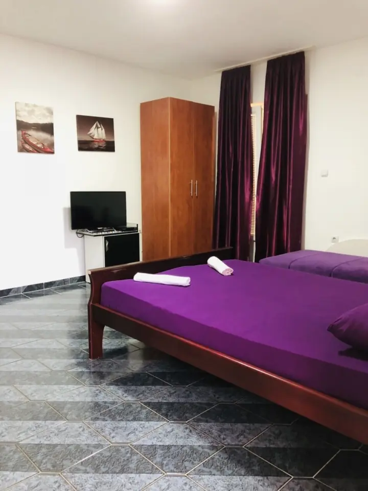 A 3+0 - Apartman za tri osobe