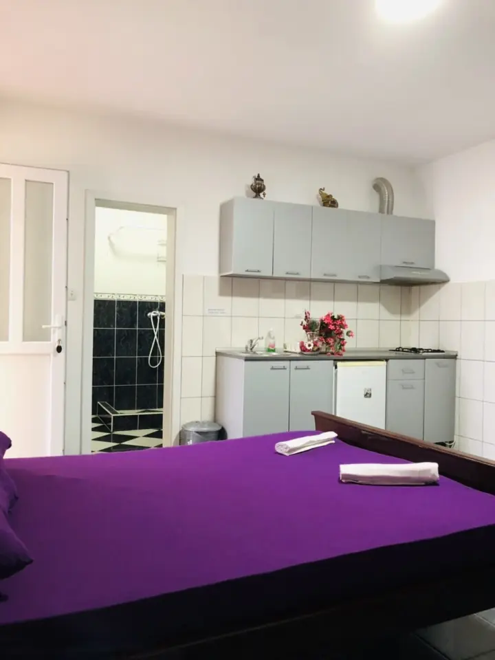 A 3+0 - Apartman za tri osobe