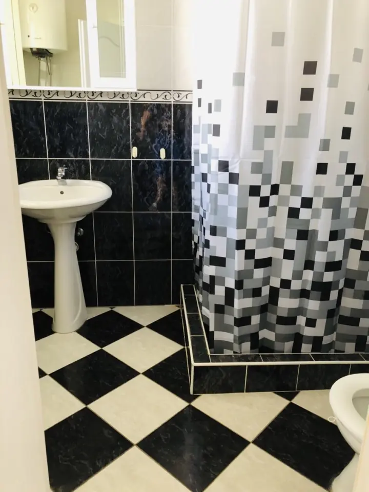 A 3+0 - Apartman za tri osobe