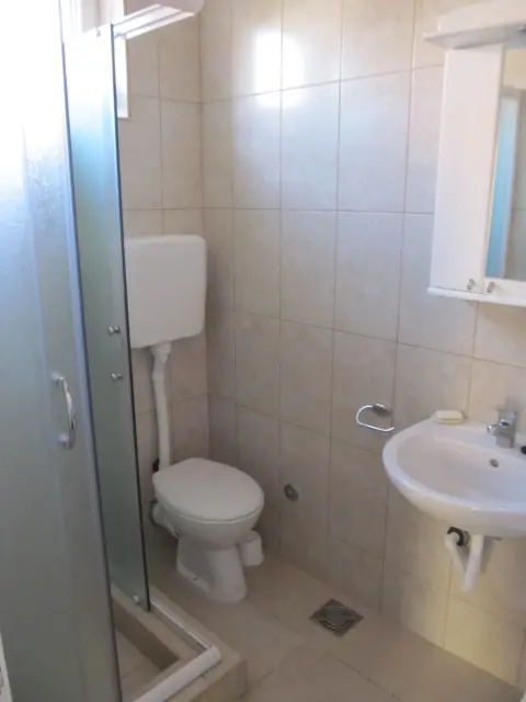 Studio 2+1 - Smještaj za dvije osobe plus pomoćni ležaj