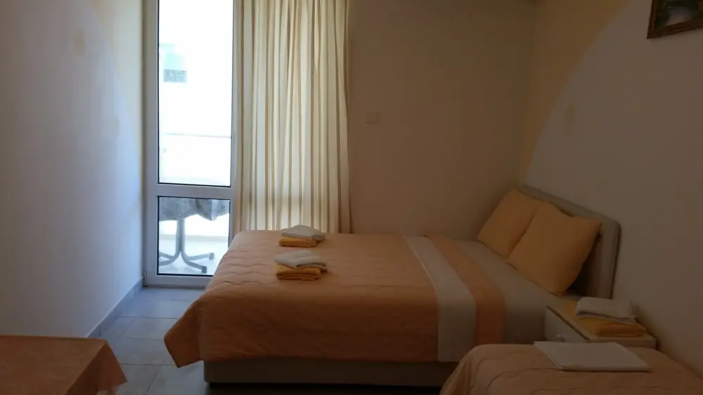 Studio 2+1 - Smještaj za dvije osobe plus pomoćni ležaj