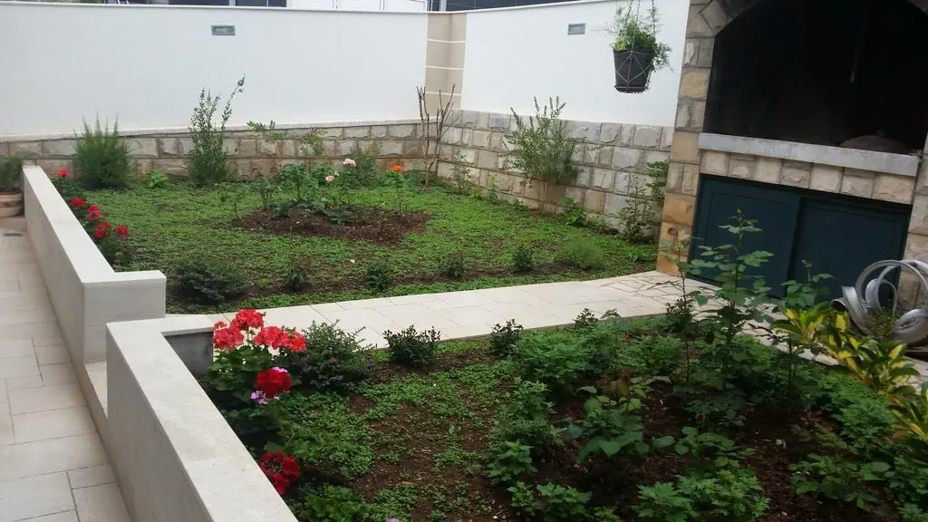 A 6+0 - Apartman za šest osoba