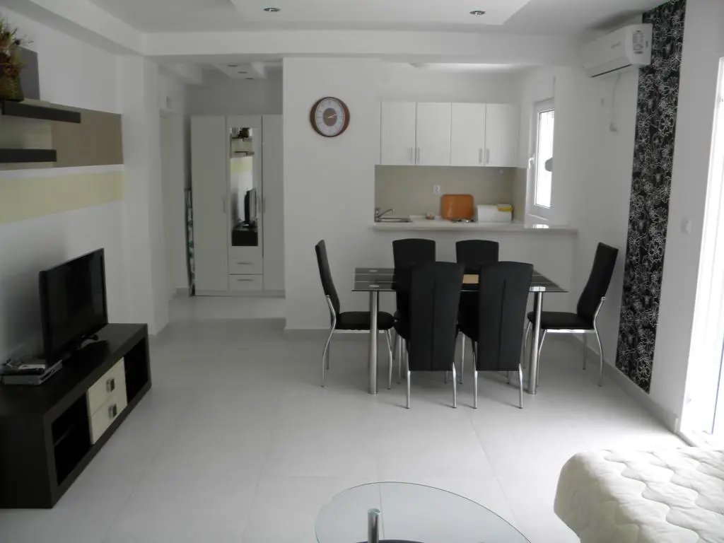 A 6+0 - Apartman za šest osoba
