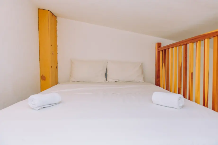 A 5+0 - Apartman za pet osoba