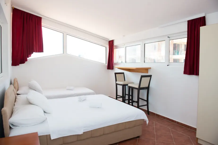 A 6+0 - Apartman za šest osoba