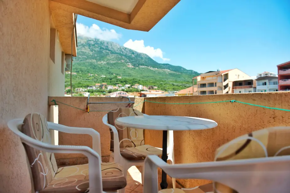 A 6+0 - Apartman za šest osoba