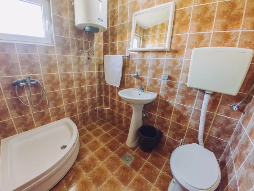 A 6+0 - Apartman za šest osoba