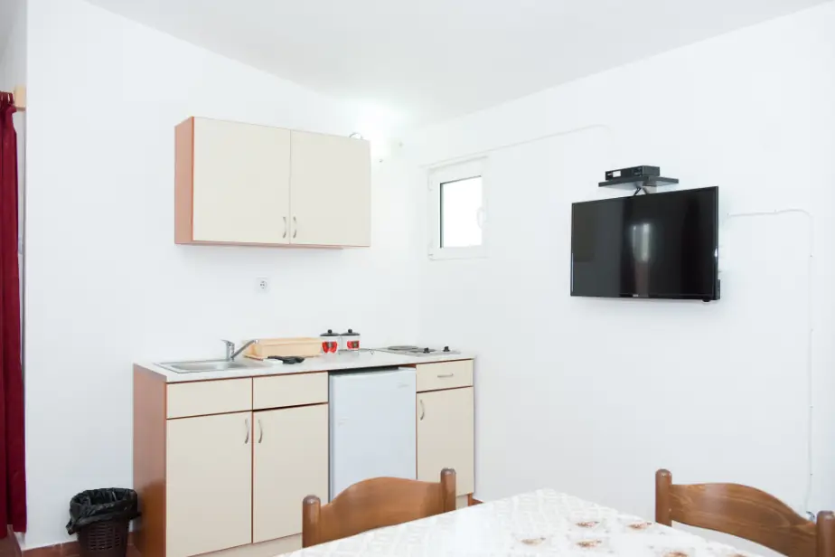 A 6+0 - Apartman za šest osoba