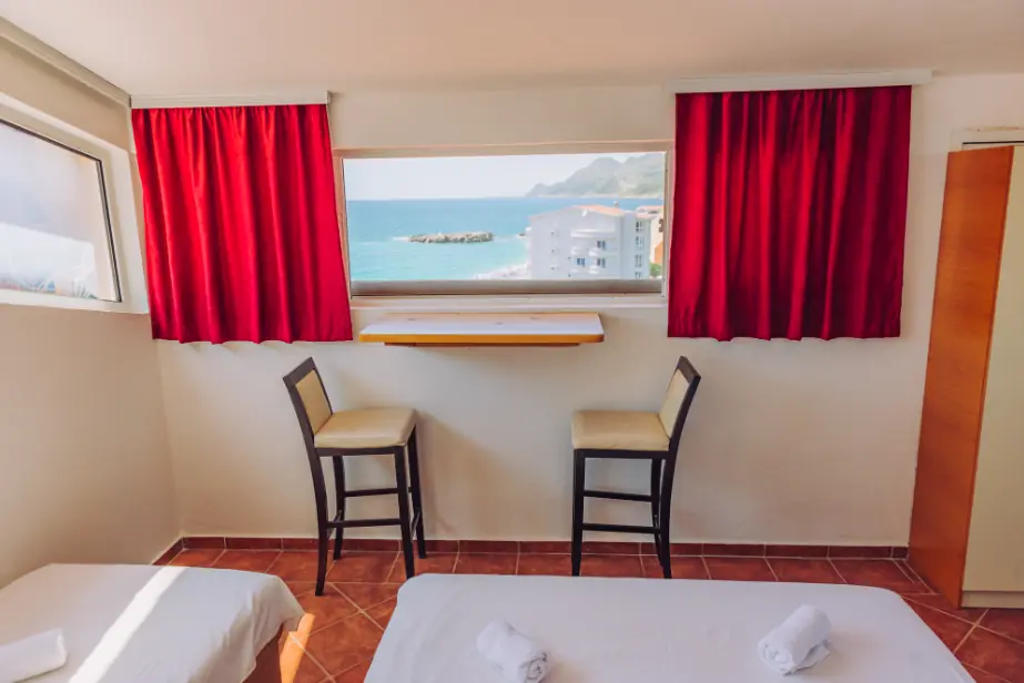 A 6+0 - Apartman za šest osoba