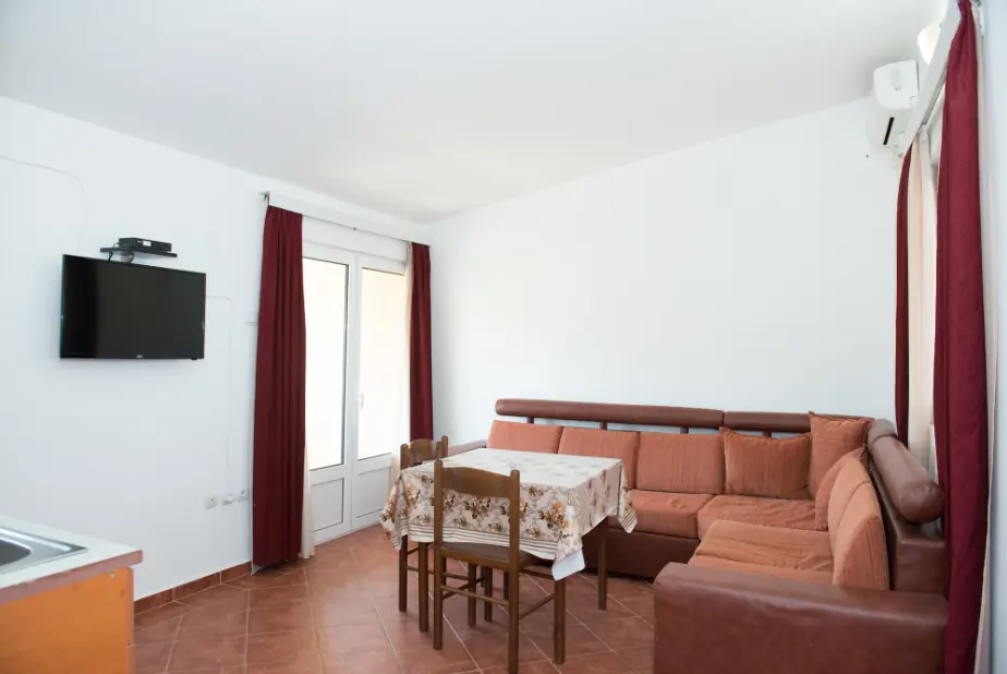 A 6+0 - Apartman za šest osoba