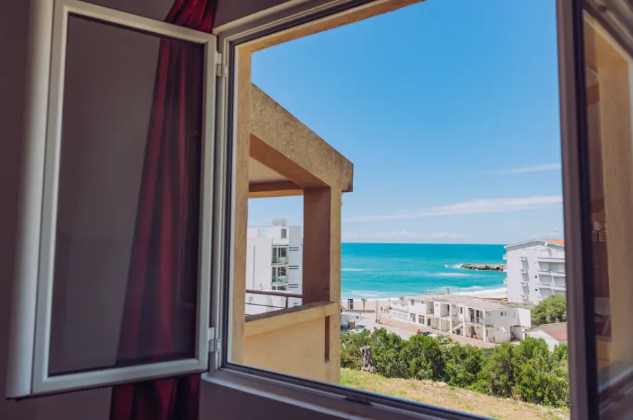 A 6+2 - Apartman za šest osoba plus dva pomoćna ležaja