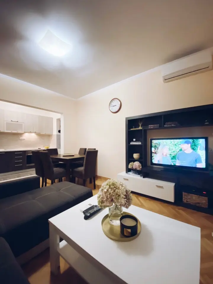 A 4+1 - Apartman za četiri osobe plus pomoćni ležaj