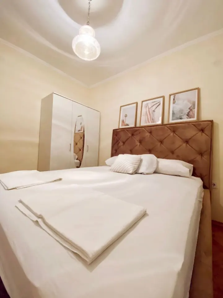 A 4+1 - Apartman za četiri osobe plus pomoćni ležaj