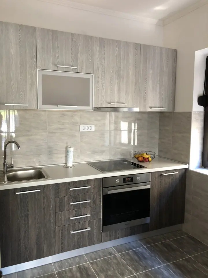 A 4+1 - Apartman za četiri osobe plus pomoćni ležaj