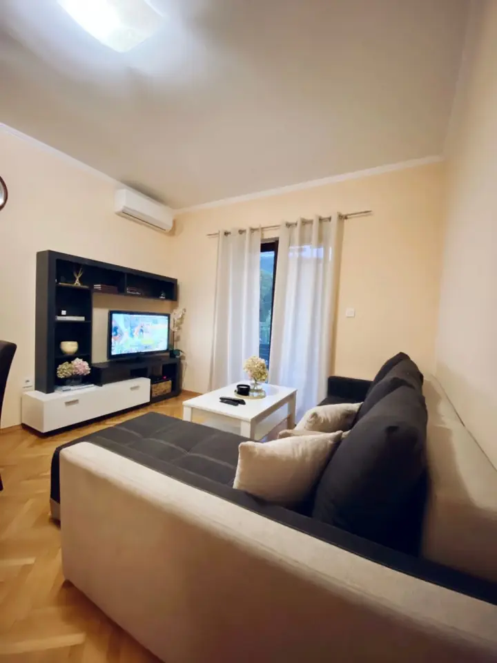 A 4+1 - Apartman za četiri osobe plus pomoćni ležaj