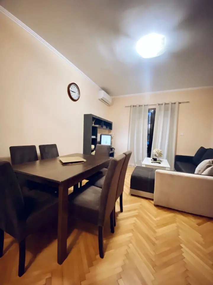 A 4+1 - Apartman za četiri osobe plus pomoćni ležaj