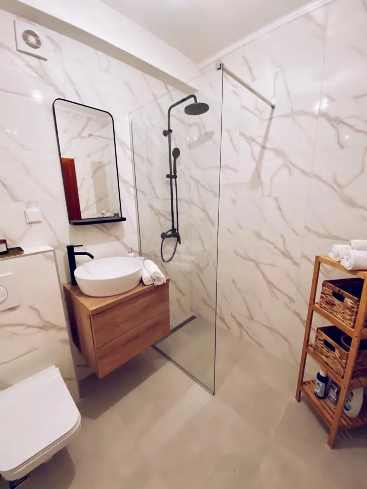 A 4+1 - Apartman za četiri osobe plus pomoćni ležaj